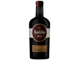 Generoso MONOVAR Monovar Fondillón Monastrell Alicante Gran Reserva 1968 50 Anos 0.75 L (1 unidade)
