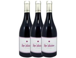 Vinho SOTO Y MANRIQUE Soto Y Manrique Las Violetas Grenache Cebreros (0.75 L - 3 unidades)