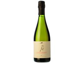 Espumante ALTA ALELLA Alta Alella Aa Capsigrany Natural Pansa Rosa Brut Nature Cava (0.75 L - 1 unidade)
