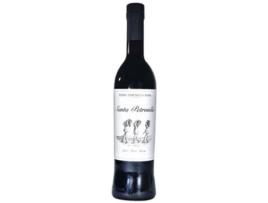 Generoso SANTA PETRONILA Santa Petronila En Rama Pedro Ximénez Jerez-Xérès-Sherry 0.5 L (1 unidade)