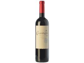 Vinho VIÑAS DEL JARO Viñas Del Jaro Chafandín Tempranillo Ribera Del Duero Crianza (0.75 L - 1 unidade)