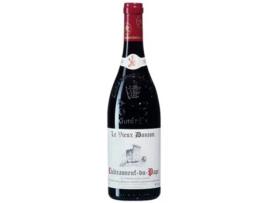 Vinho LE VIEUX DONJON Le Vieux Donjon Châteauneuf-Du-Pape (0.75 L - 1 unidade)