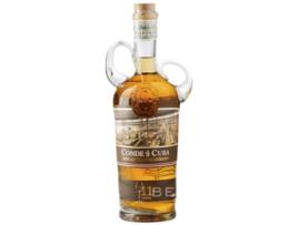 Rum CONDE DE CUBA Conde De Cuba 11 Anos (0.7 L - 1 unidade)