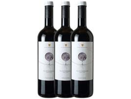 Vinho VALDERIZ Valderiz Valdehermoso Tempranillo Ribera Del Duero Crianza (1.5 L - 3 unidades)
