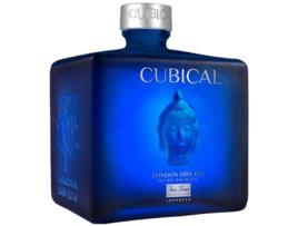 Gin WILLIAMS & HUMBERT Williams & Humbert Cubical Ultra Premium (0.7 L - 1 unidade)