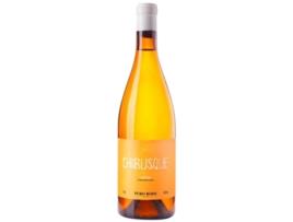 Vinho PURO ROFE Puro Rofe Chibusque Vijariego Branco Lanzarote (0.75 L - 1 unidade)