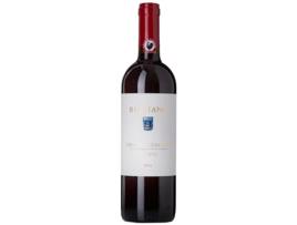 Vinho BIBBIANO Bibbiano Riserva Sangiovese Chianti Classico Reserva (0.75 L - 1 unidade)