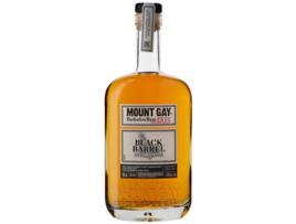 Rum RÉMY COINTREAU Rémy Cointreau Mount Gay Black Barrel Extra Añejo (0.7 L - 1 unidade)