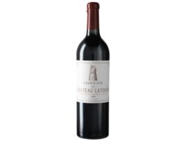 Vinho Tinto CHTEAU LATOUR Château Latour Pauillac 2008 (0.75 L - 1 unidade)