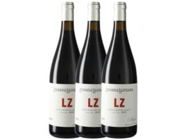 Vinho Tinto TELMO RODRÍGUEZ Telmo Rodríguez Lz Rioja (0.75 L - 3 unidades)