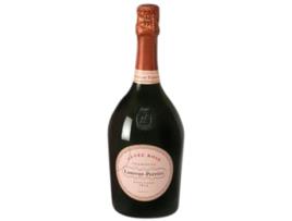 Champanhe LAURENT PERRIER Laurent Perrier Rosé Brut Gran Reserva (0.75 L - 1 unidade)