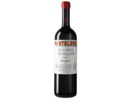 Vinho FINQUES CIMS DE PORRERA Finques Cims De Porrera Pastelero De La Maria I En Valentín Priorat 2005 (0.75 L - 1 unidade)