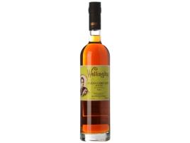 Generoso LA GITANA La Gitana Palo Cortado Wellington V.O.S. Palomino Fino Manzanilla-Sanlúcar de Barrameda 20 Anos 0.75 L (1 unidade)
