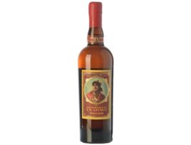 Generoso LA GITANA La Gitana La Gitana Aniversario Palomino Fino Manzanilla-Sanlúcar de Barrameda 0.75 L (1 unidade)