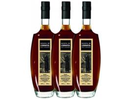 Licor PORTET Portet Ratafia L'Ermità Dels Pirineus (0.5 L - 3 unidades)
