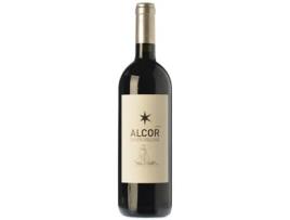 Vinho CAN GRAU VELL Can Grau Vell Alcor Catalunya Crianza (0.75 L - 1 unidade)