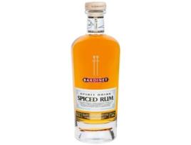 Rum BARDINET Bardinet Spiced Hermanos Torres (0.7 L - 1 unidade)