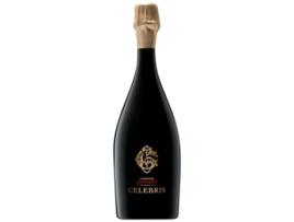 Champanhe GOSSET Gosset Celebris Brut Gran Reserva 2004 (0.75 L - 1 unidade)