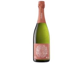 Espumante GUILERA Guilera Agosarat Brut Nature Cava Gran Reserva (0.75 L - 1 unidade)