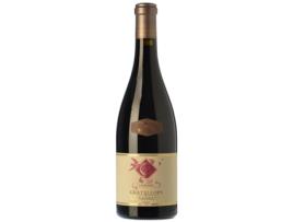 Vinho CAL BATLLET Cal Batllet Gratallops 5 Partides Vi De Vila Carignan Priorat Crianza (0.75 L - 1 unidade)