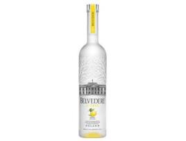Vodka Belvedere Citrus