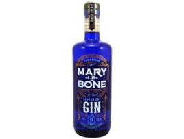 Gin PLEASURE GARDENS Pleasure Gardens Mary Le Bone London Dry Gin (0.7 L - 1 unidade)