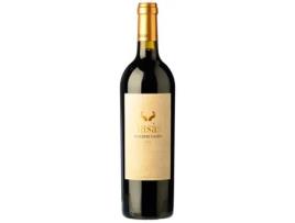Vinho AUSAS Ausas Interpretación Tempranillo Ribera Del Duero (0.75 L - 1 unidade)