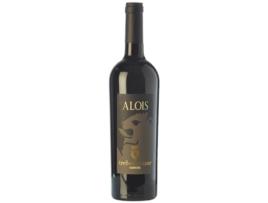 Vinho Tinto FATTORIA ALOIS Fattoria Alois Casavecchia Trebulanum Terre Del Volturno (0.75 L - 1 unidade)