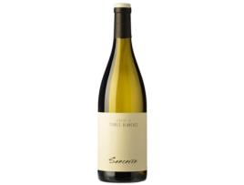 Vinho SAGET LA PERRIÈRE Saget La Perrière Terres Blanches Sauvignon Branca Sancerre (0.75 L - 1 unidade)
