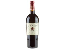 Vinho CHTEAU LA MONDOTTE Château La Mondotte Saint-Émilion (0.75 L - 1 unidade)