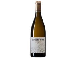 Vinho Brancos DOMAINE LAROQUE D'ANTAN Domaine Laroque D'Antan Blanc Néphèle Francia (0.75 L - 1 unidade)