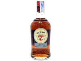 Rum ANGOSTURA Angostura Gran Añejo 77 Anos (0.7 L - 1 unidade)