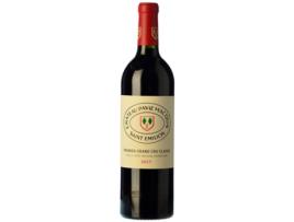 Vinho CHTEAU PAVIE-MACQUIN Château Pavie-Macquin Saint-Émilion Grand Cru (0.75 L - 1 unidade)