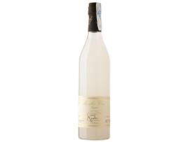 Licor KUHRI Kuhri Menthe Vive Licor Macerado (0.7 L - 1 unidade)