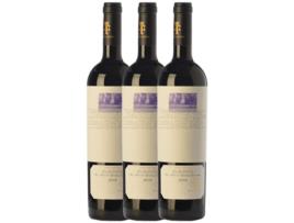 Vinho MARQUÉS DE GRIÑÓN Marqués De Griñón El Rincón Vino De Madrid Crianza (0.75 L - 3 unidades)