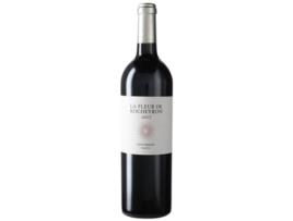 Vinho CHTEAU ROCHEYRON Château Rocheyron La Fleur De Rocheyron Merlot Saint-Émilion (0.75 L - 1 unidade)