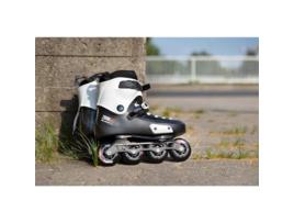 Powerslide Zoom Pro 80 Inline Skates