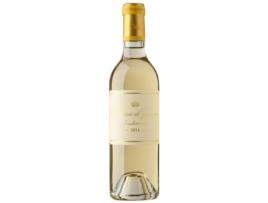 Vinho CHTEAU D'YQUEM Château D'Yquem Sauternes (0.37 L - 1 unidade)