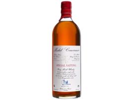 Whisky MICHEL COUVREUR Single Malt Michel Couvreur Special Vatting (0.7 L - 1 unidade)