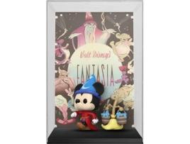 Figura FUNKO Pop Movie Poster: Disney- Fantasia