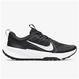 Nike Juniper - Preto - Sapatilhas Trail Homem tamanho 45
