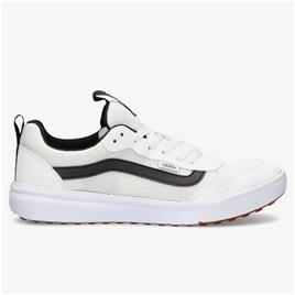 Vans MN Range - Branco - Sapatilhas Lona Homem tamanho 46