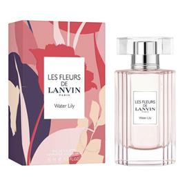 Lanvin perfume Water Lily EDT 50 ml