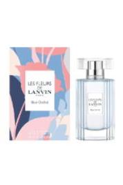 Lanvin perfume Blue Orchid EDT 50 ml