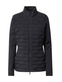 ADIDAS GOLF Casaco deportivo  preto