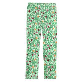 Frangin Frangine X La Redoute Calças direitas, estampado floral