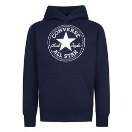 Converse Sweat com capuz em moletão suave