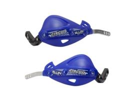 Protectores de Mão Circuit Equipment Fhs Alloy
