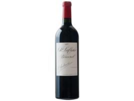 Vinho CHTEAU LAFLEUR Château Lafleur Pomerol 2007 (0.75 L - 1 unidade)