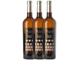Vinho CASTROBREY Castrobrey Sin Palabras Albariño Rías Baixas (0.75 L - 3 unidades)